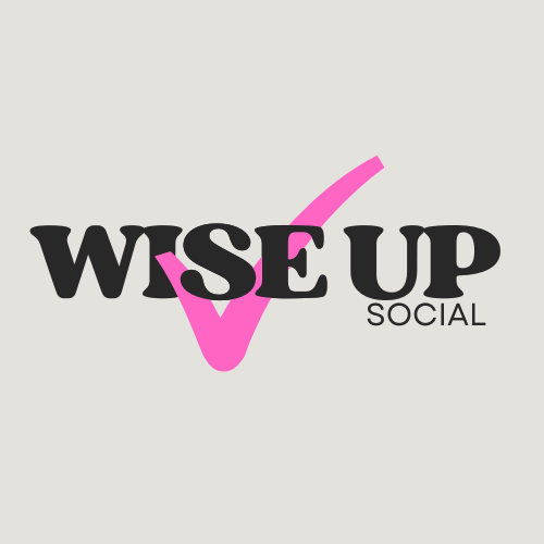 wiseupsocial.com